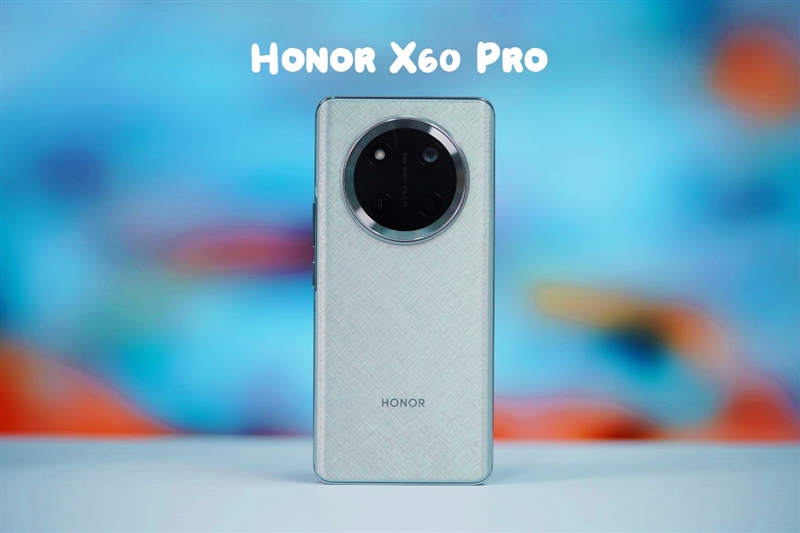 Honor X60 Pro Review