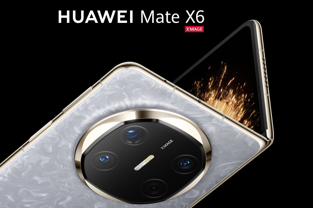 Huawei Mate X6 Review