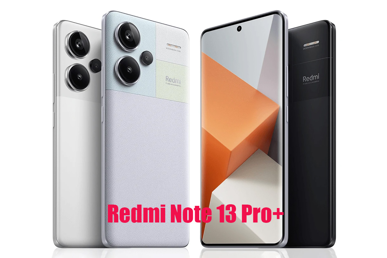 Redmi Note 13 Pro+ Review: Why shouldn't you buy it? - GSMChina
