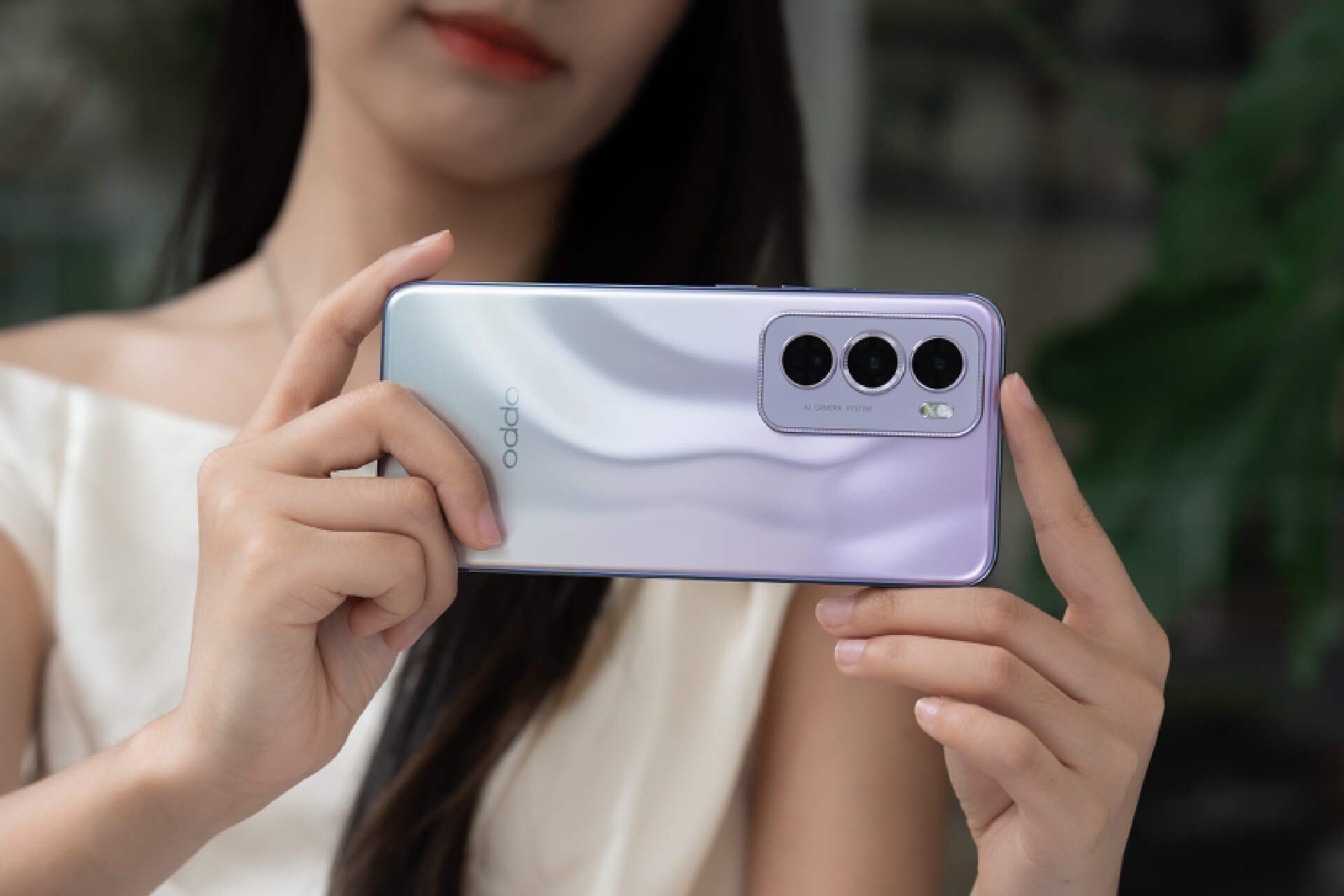 OPPO Reno12 Pro Review