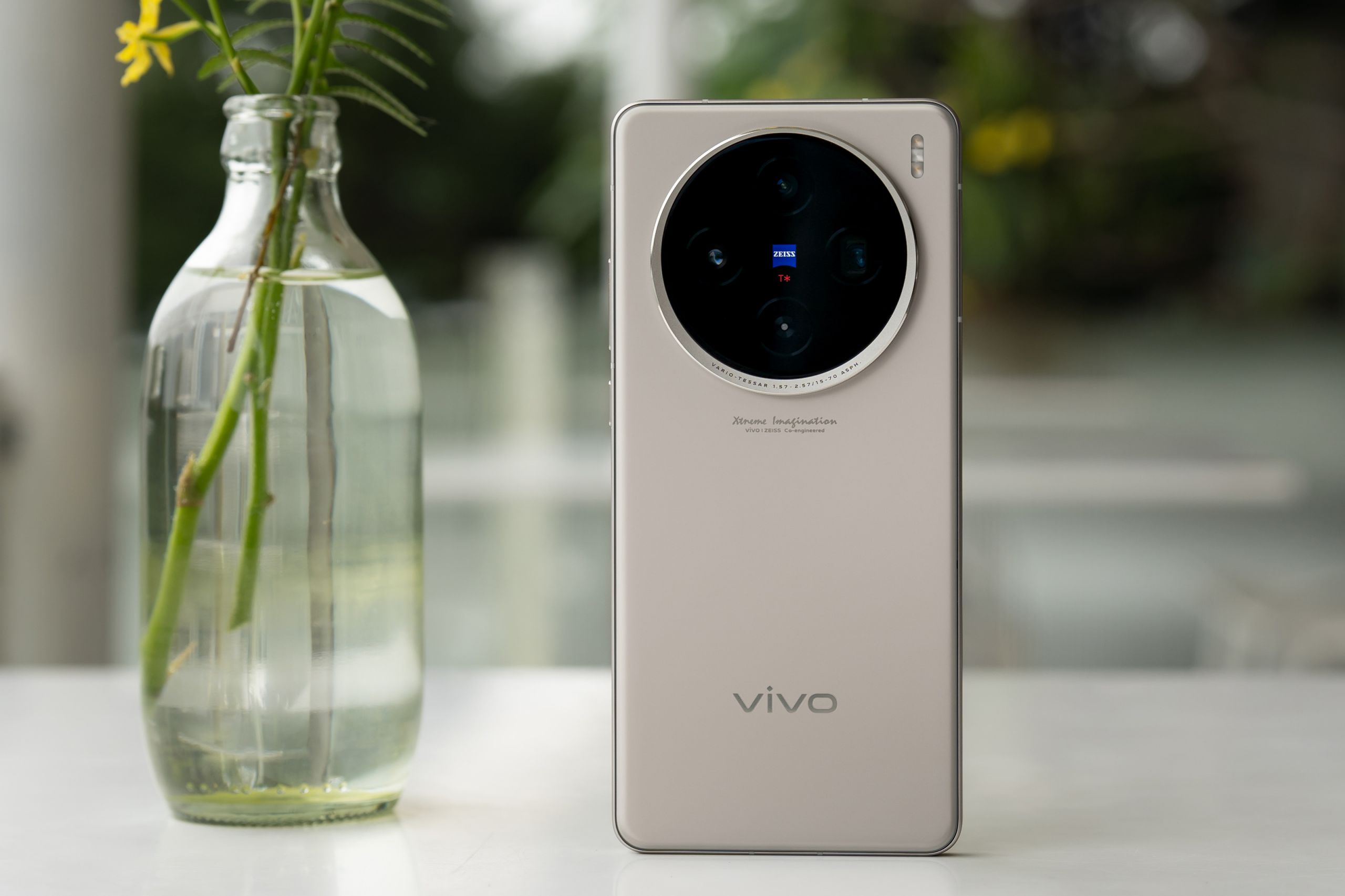 vivo X100s Review