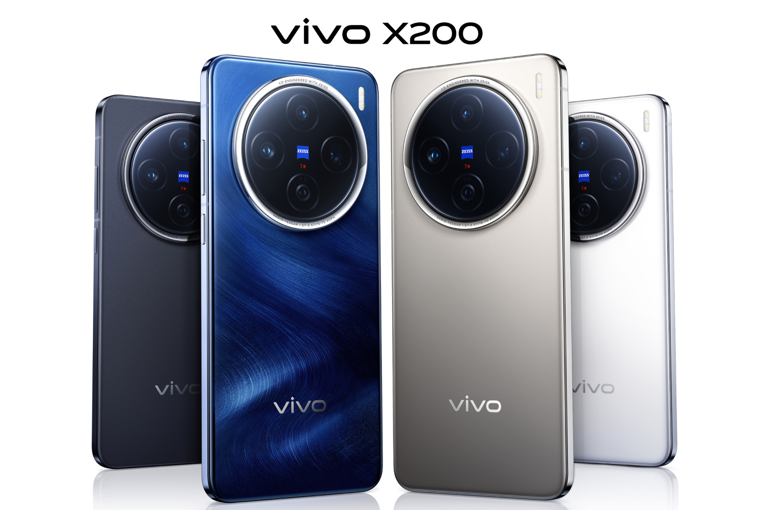 vivo X200 Review