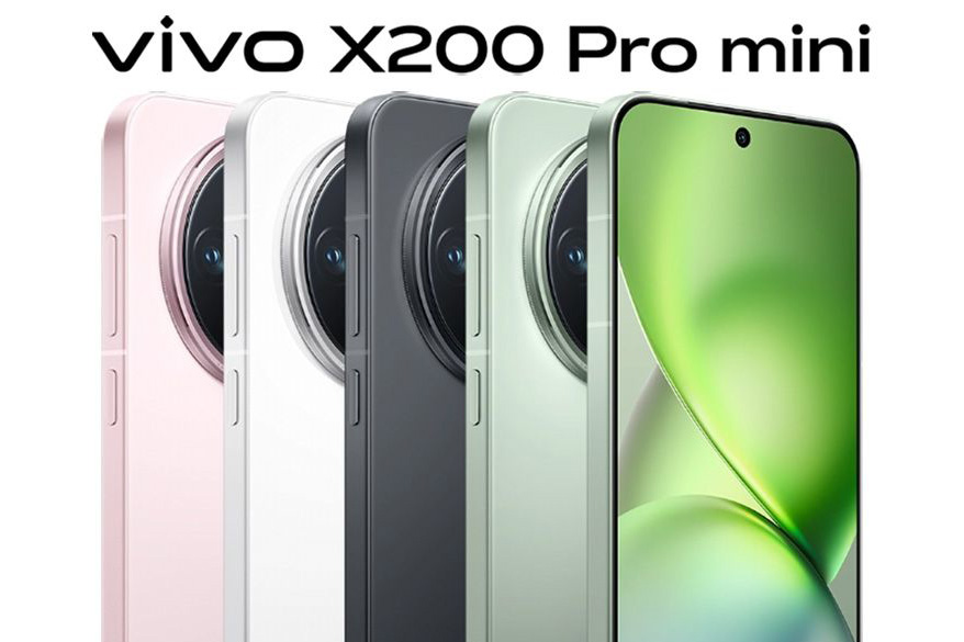 vivo X200 Pro mini Review