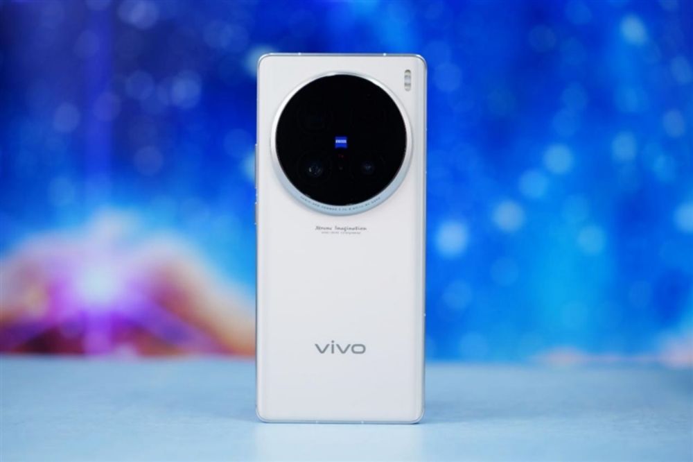 vivo X100 Ultra Review