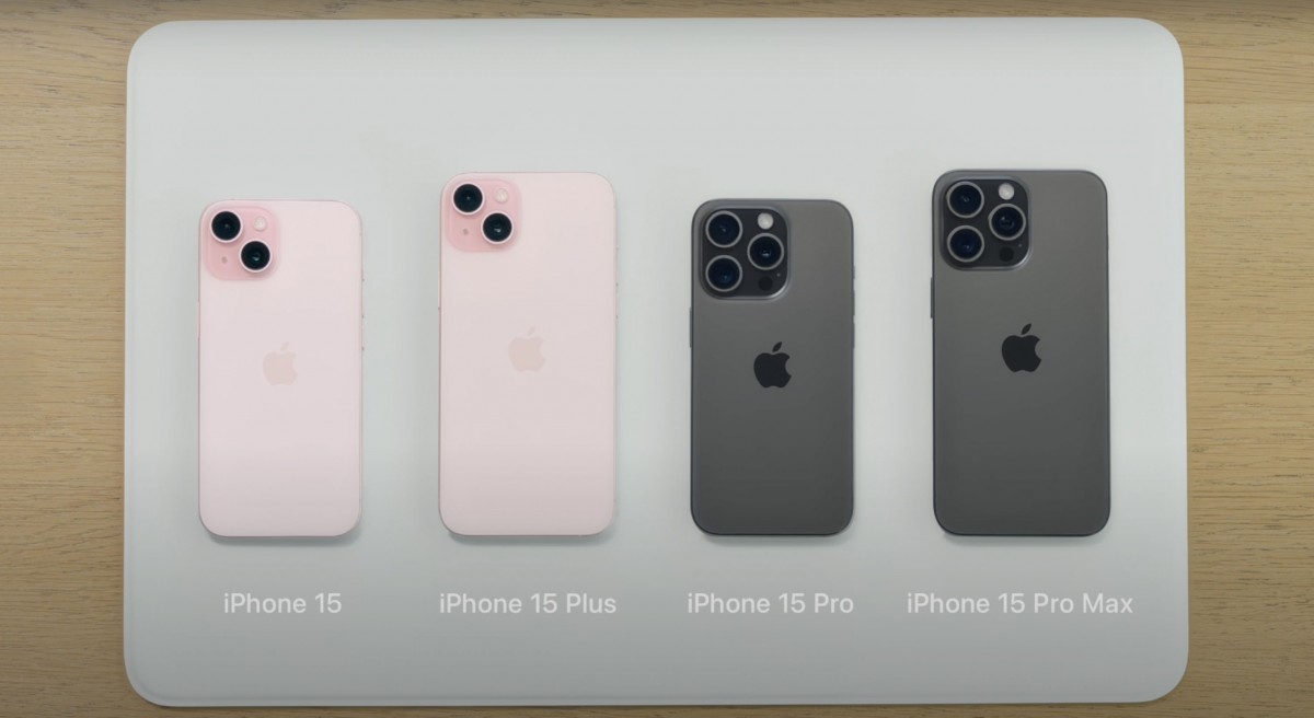 Apple iPhone 15 Series Pricing Around the World