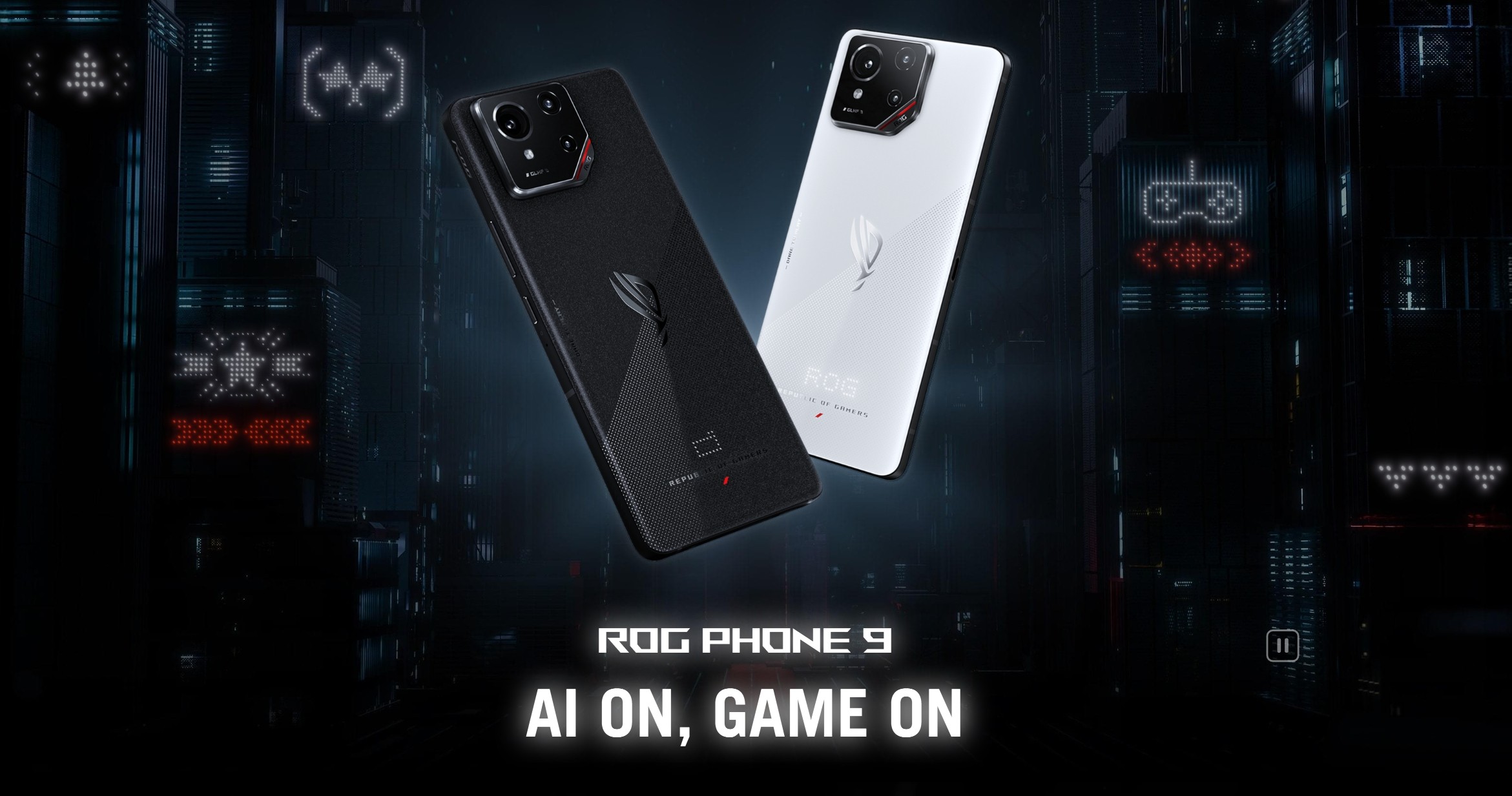 ASUS ROG Phone 9