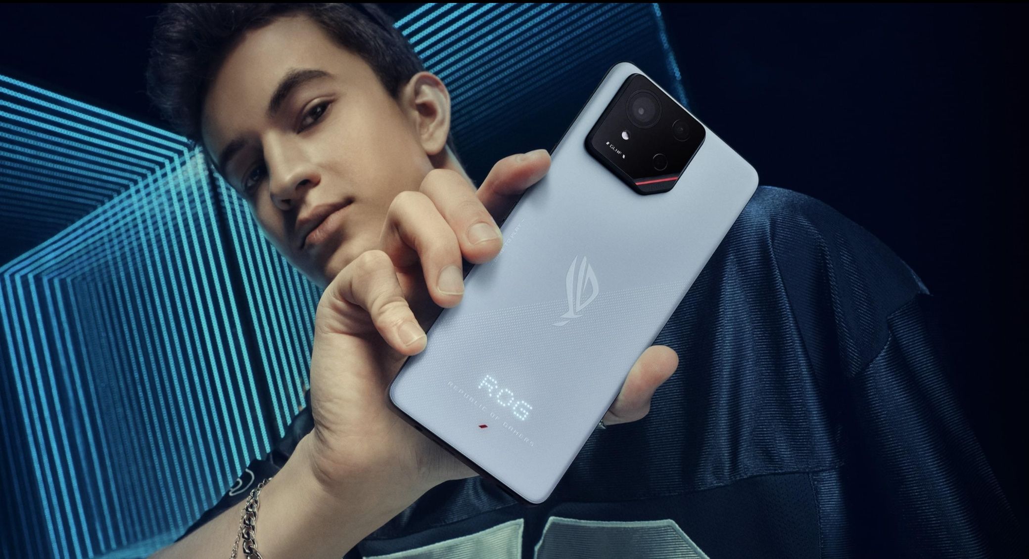 ASUS ROG Phone 9