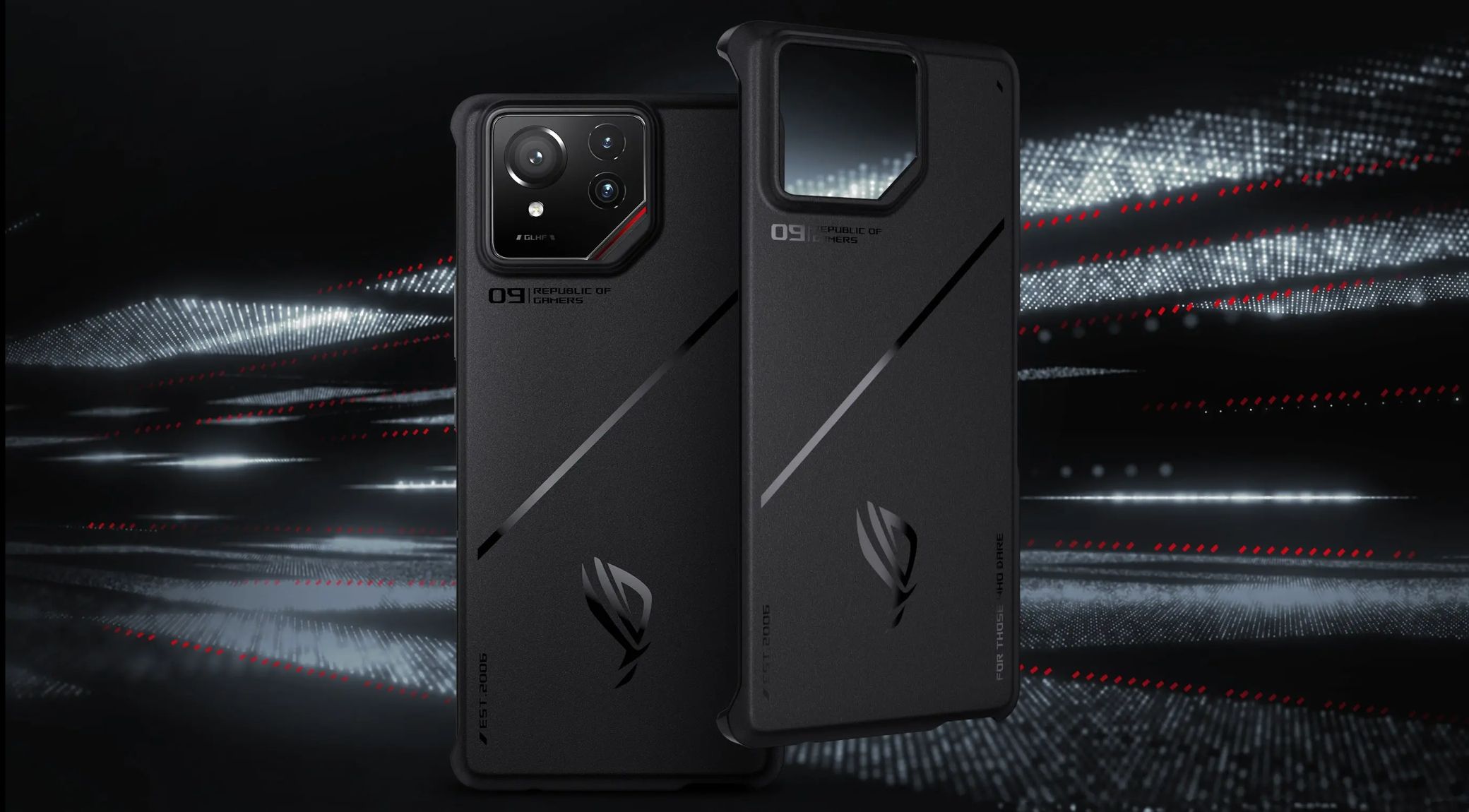 Asus ROG Phone 9 Pro Cooler Case