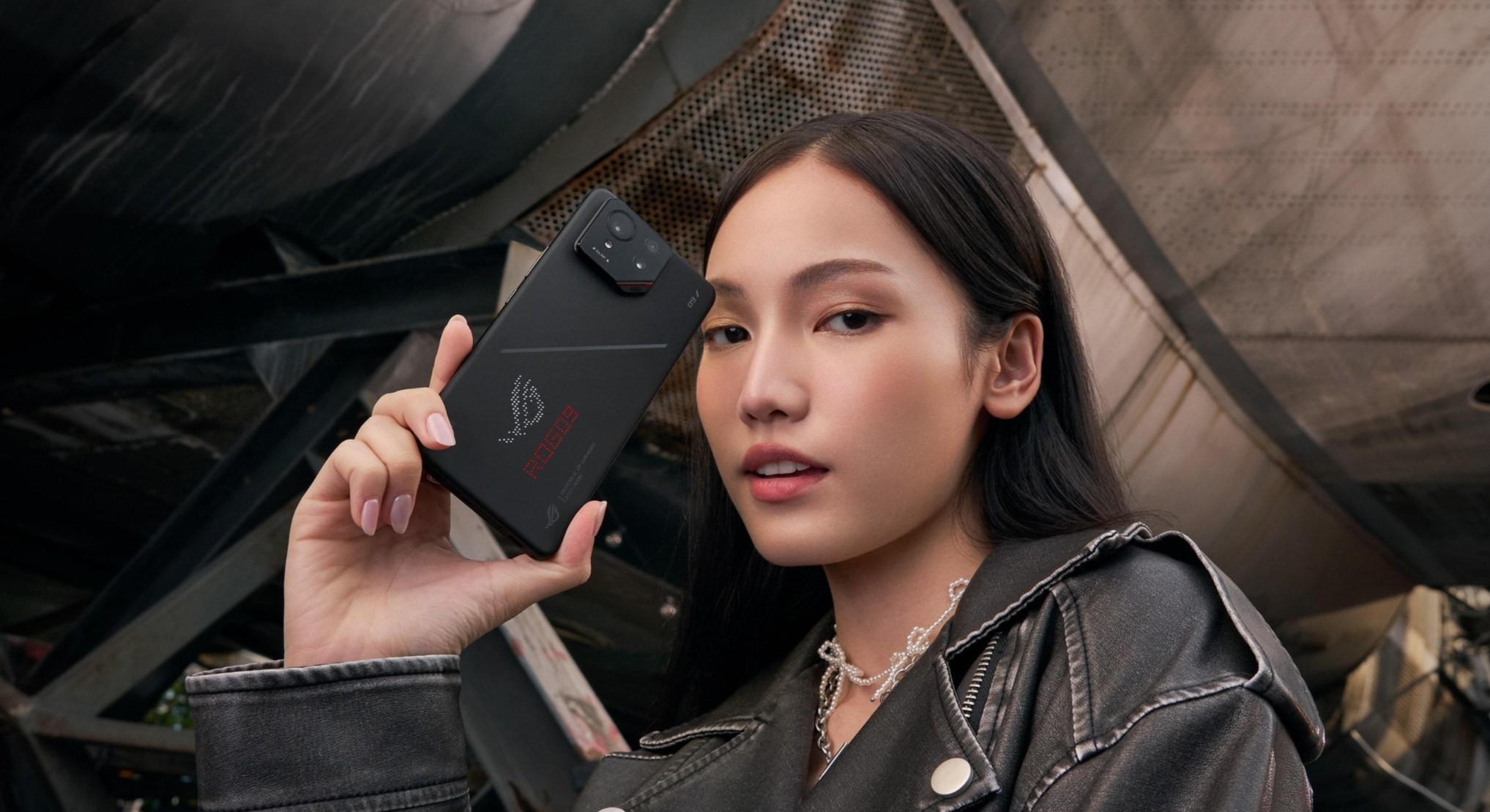 ASUS ROG Phone 9 Pro