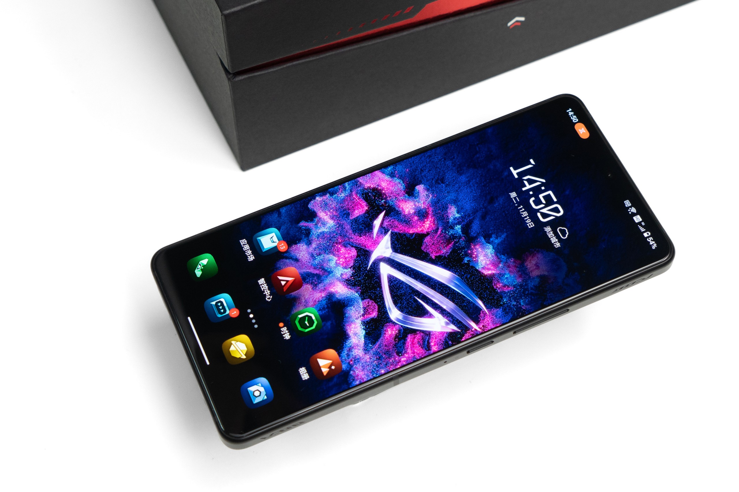 ROG Phone 9 Pro Review