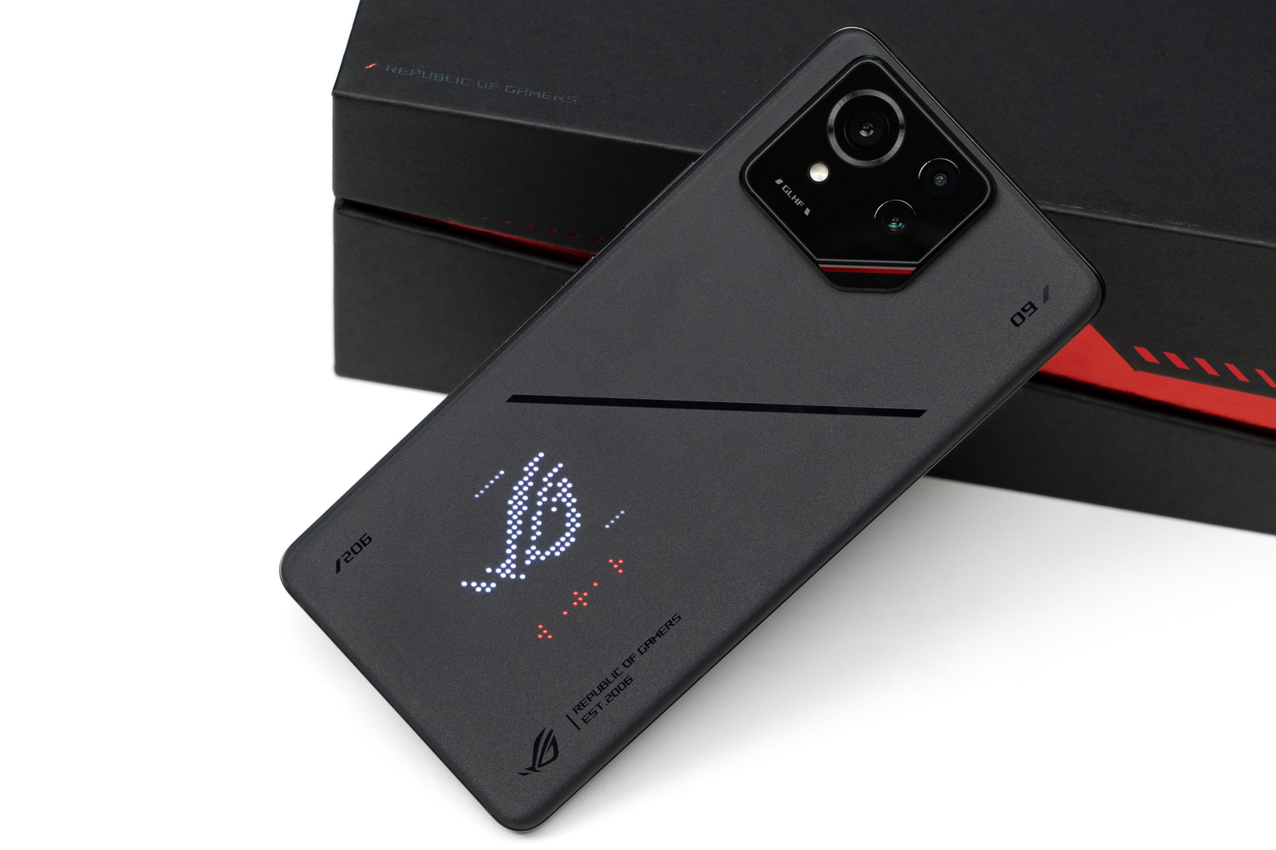 ROG Phone 9 Pro Review