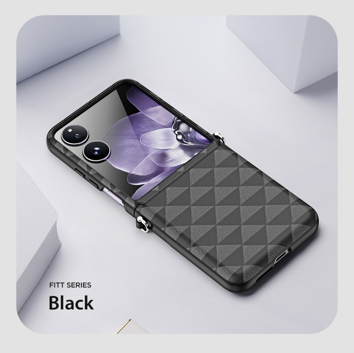 Xiaomi MIX Flip Case