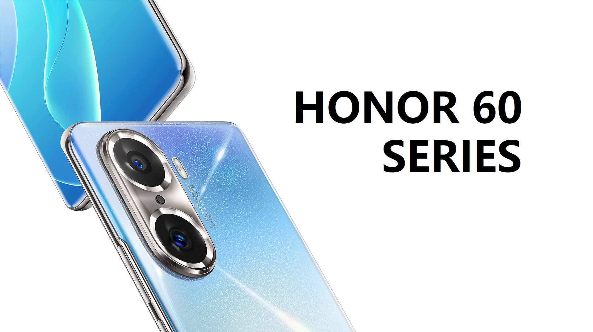 Honor 60