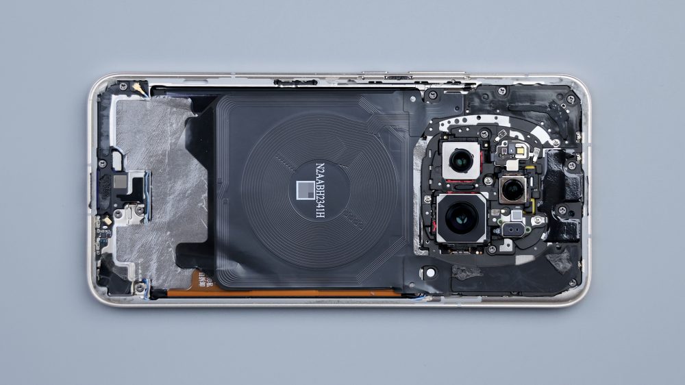 Honor Magic6 Teardown