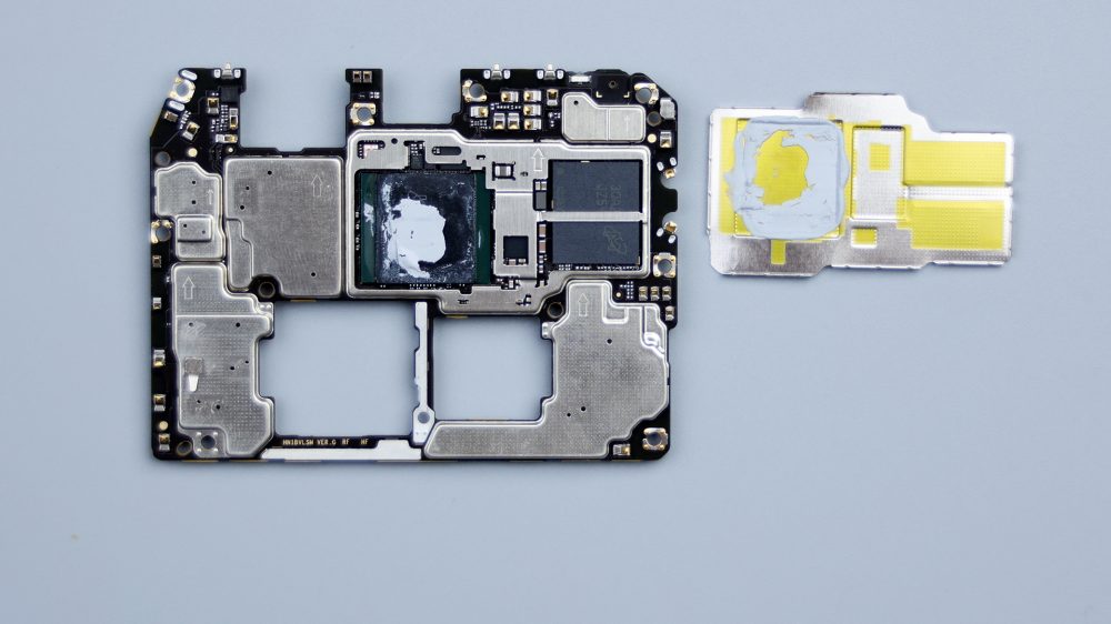 Honor Magic6 Teardown