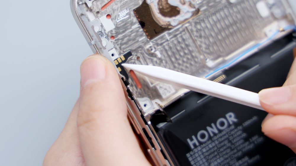 Honor Magic6 Teardown