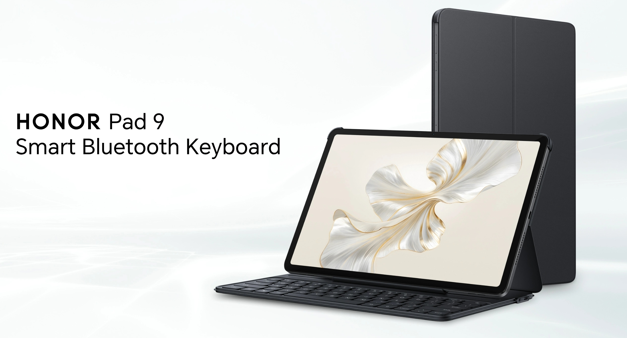 HONOR Pad 9 Smart Bluetooth Keyboard