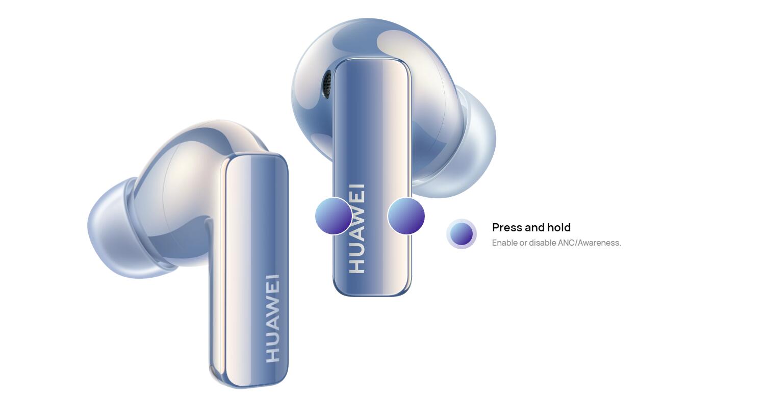 iTWire - Huawei FreeBuds Pro redefines noise cancellation for
