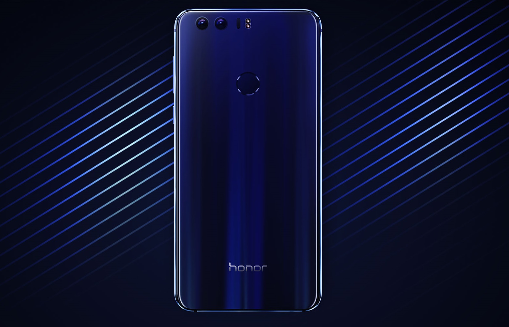 Замена динамика honor 8