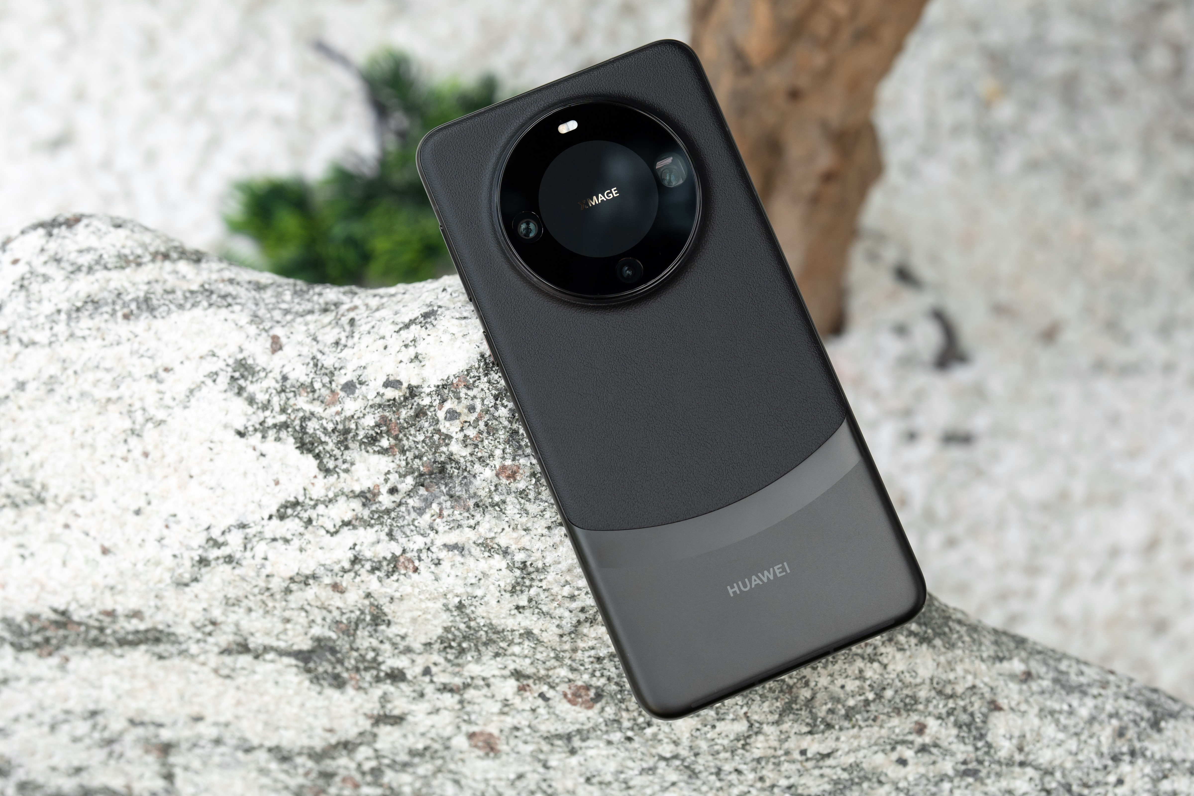 Huawei Mate 60 Pro+ Camera test