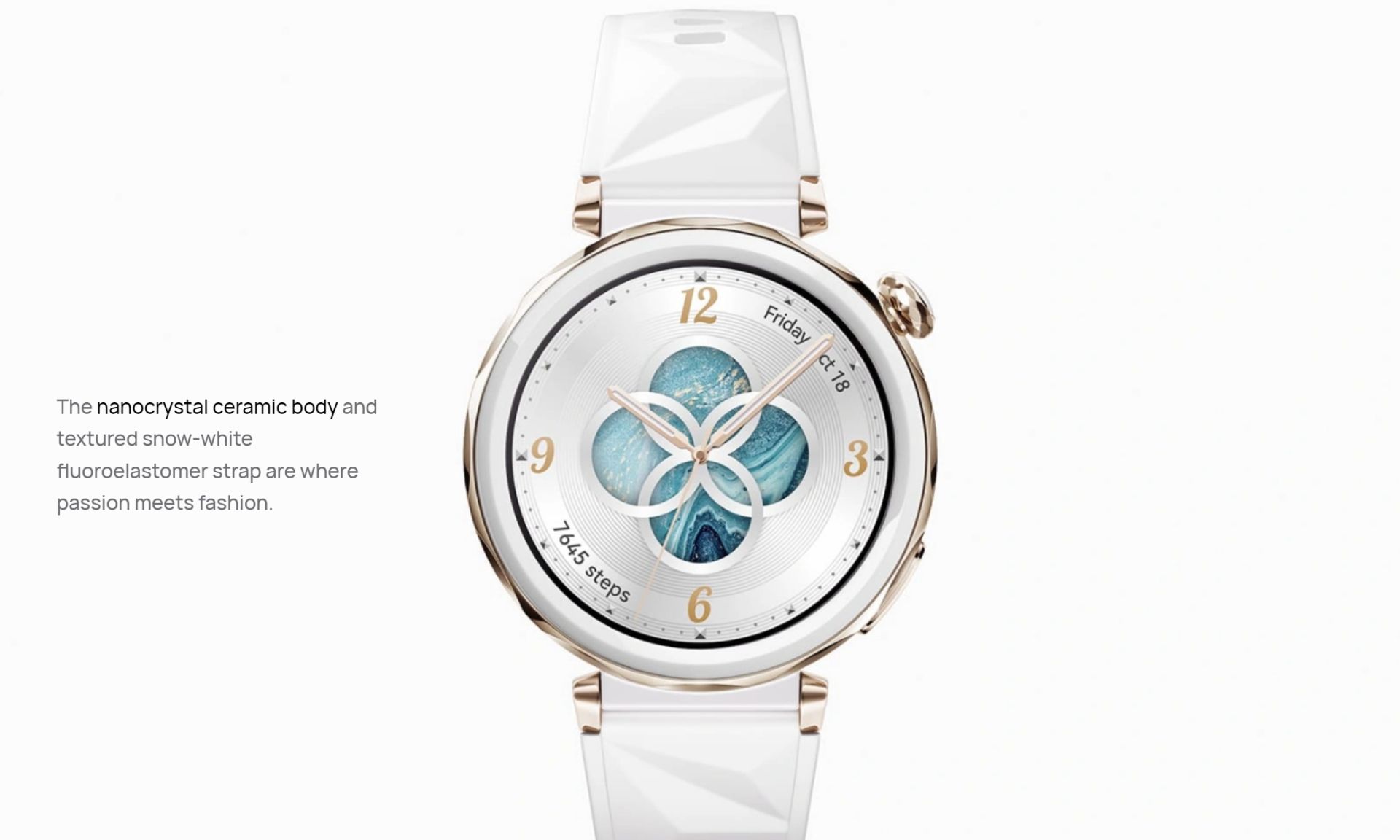 Huawei Watch GT 5 Pro 