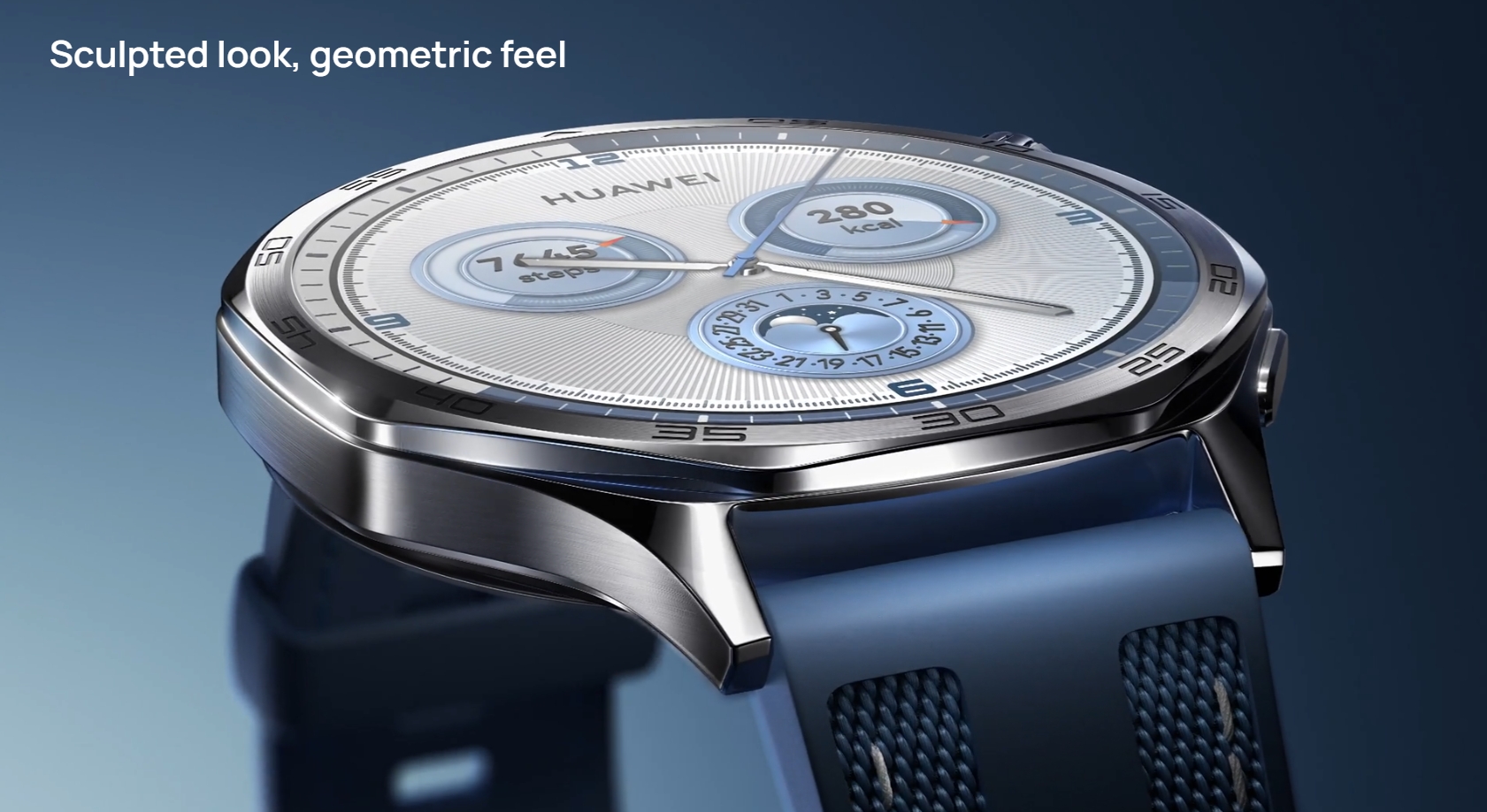 Huawei Watch GT5 