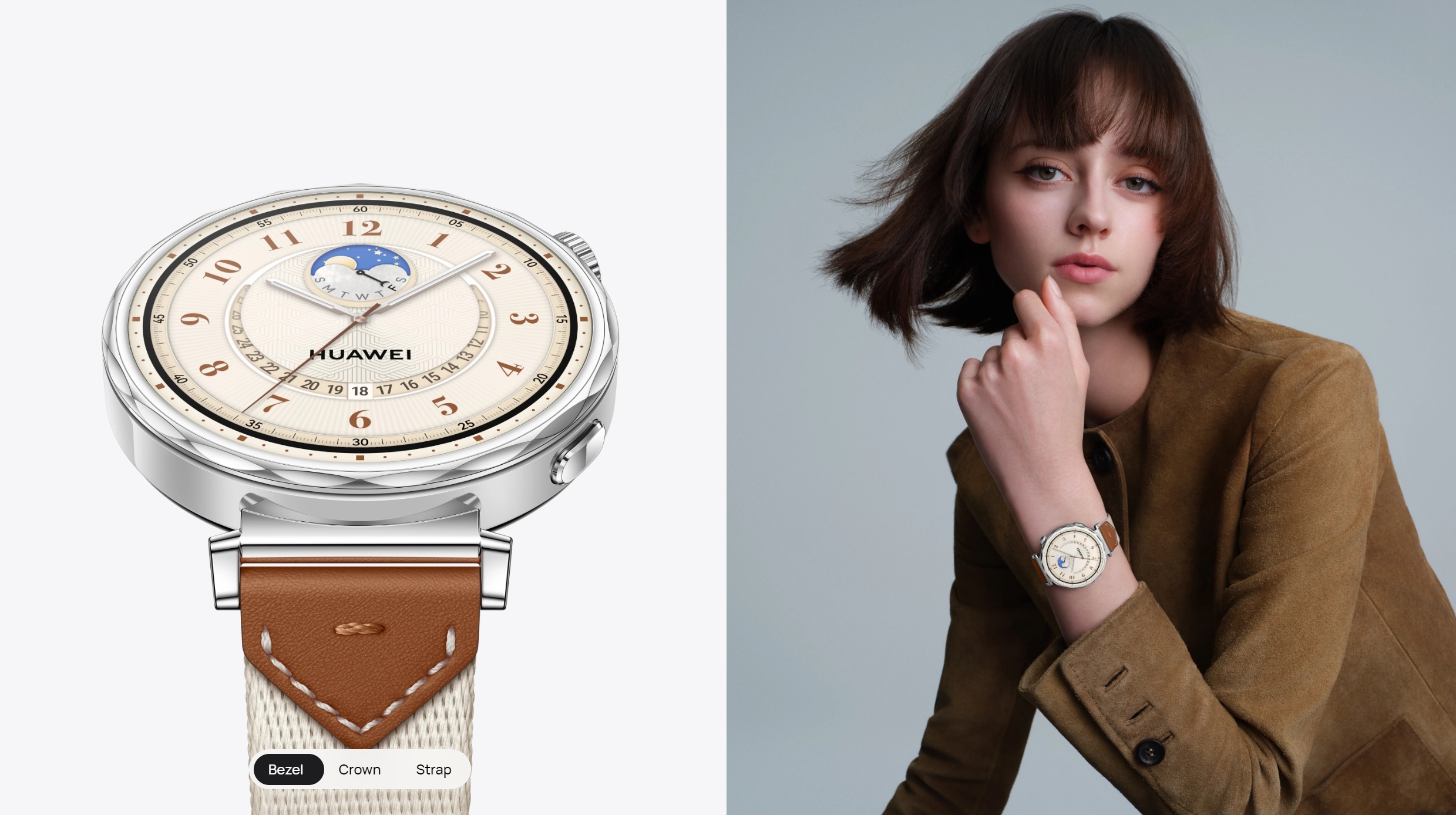 Huawei Watch GT5 