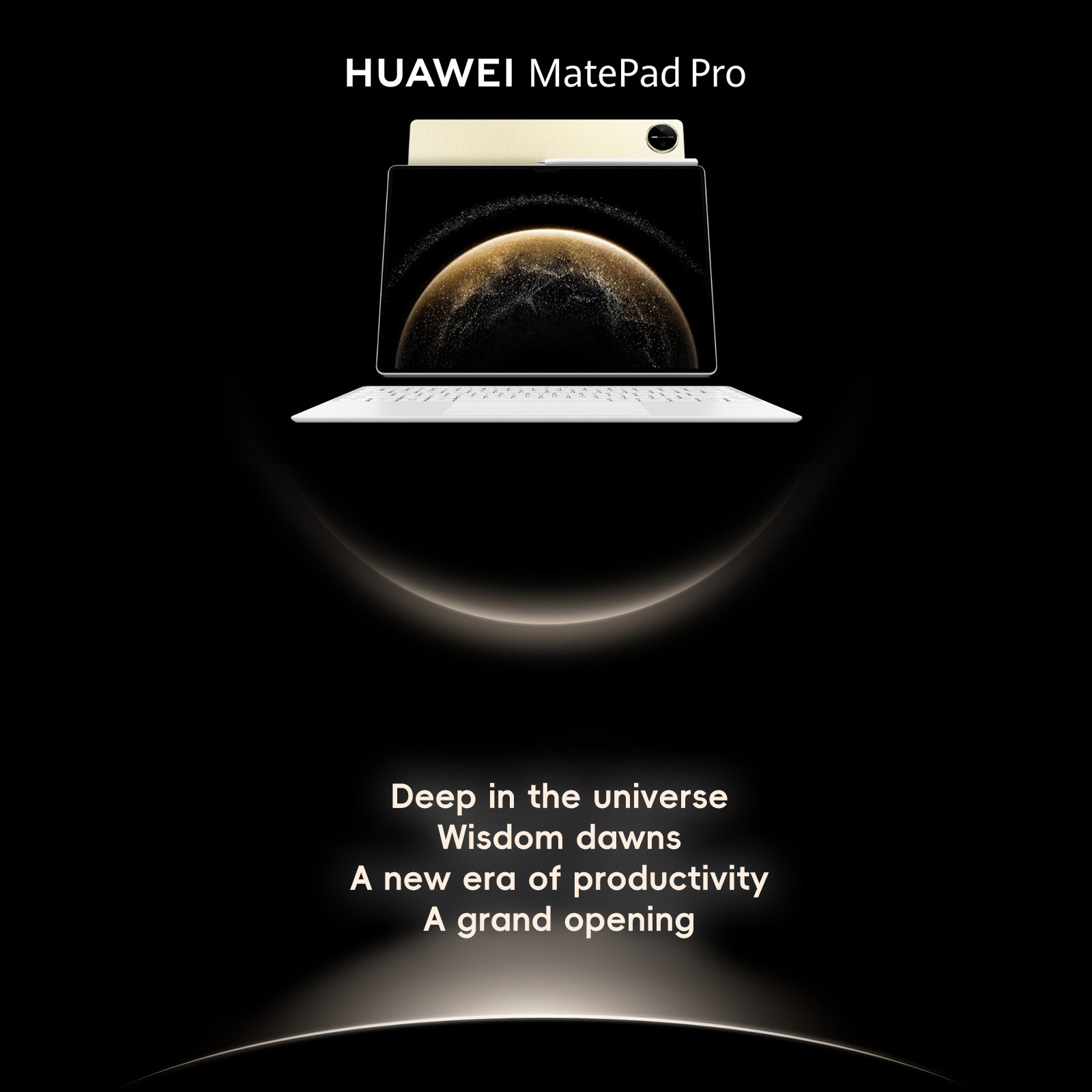 Huawei MatePad Pro 13.2 inch