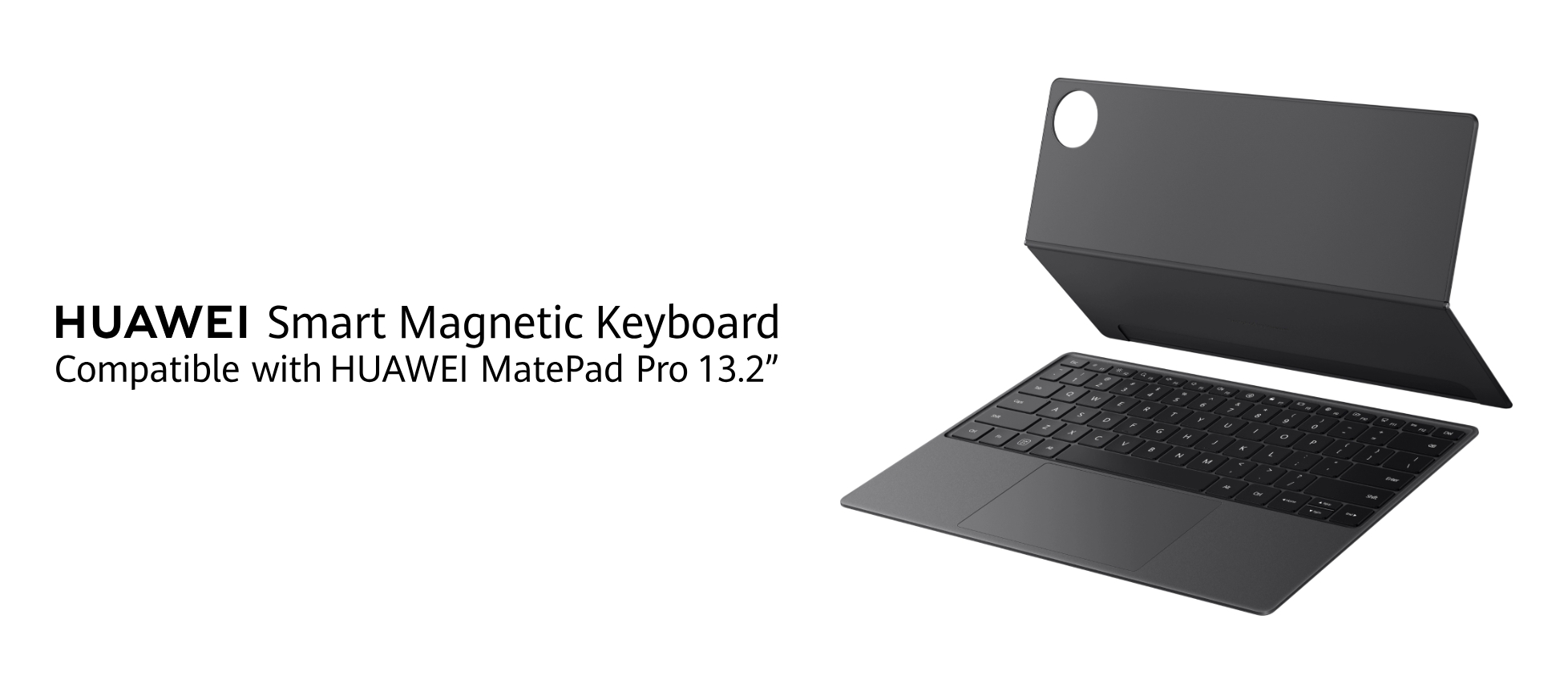 HUAWEI MatePad Pro 13.2-inch Smart Magnetic Keyboard