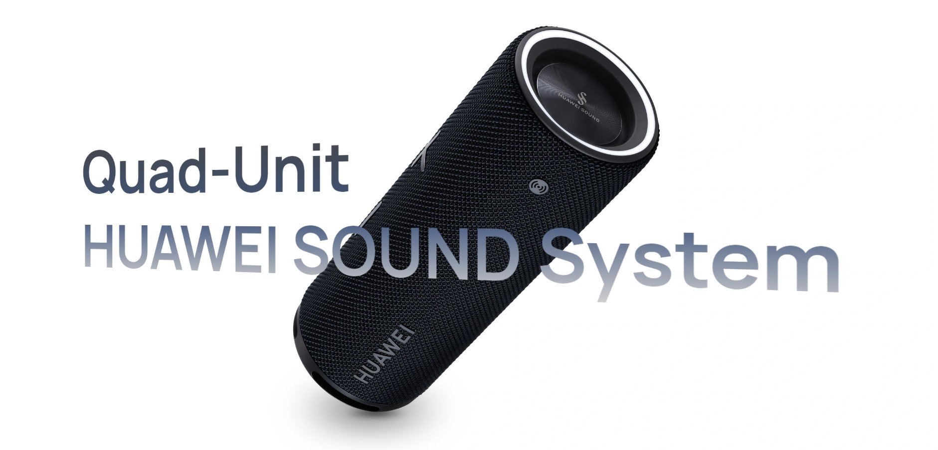 Huawei Sound Joy 2 Bluetooth Speaker