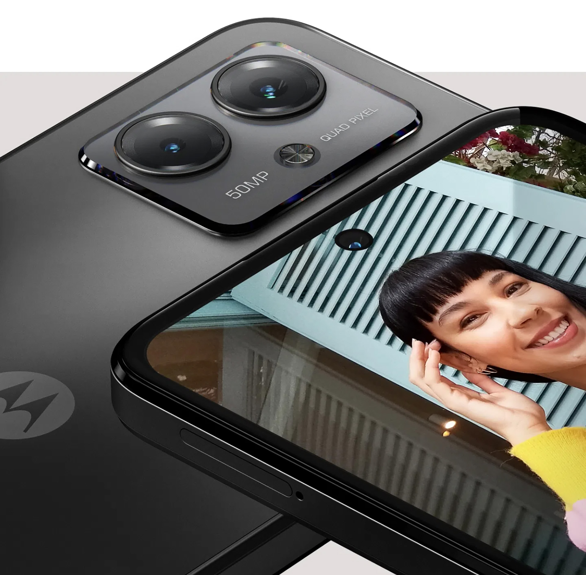 Motorola Moto G14 - Device Review