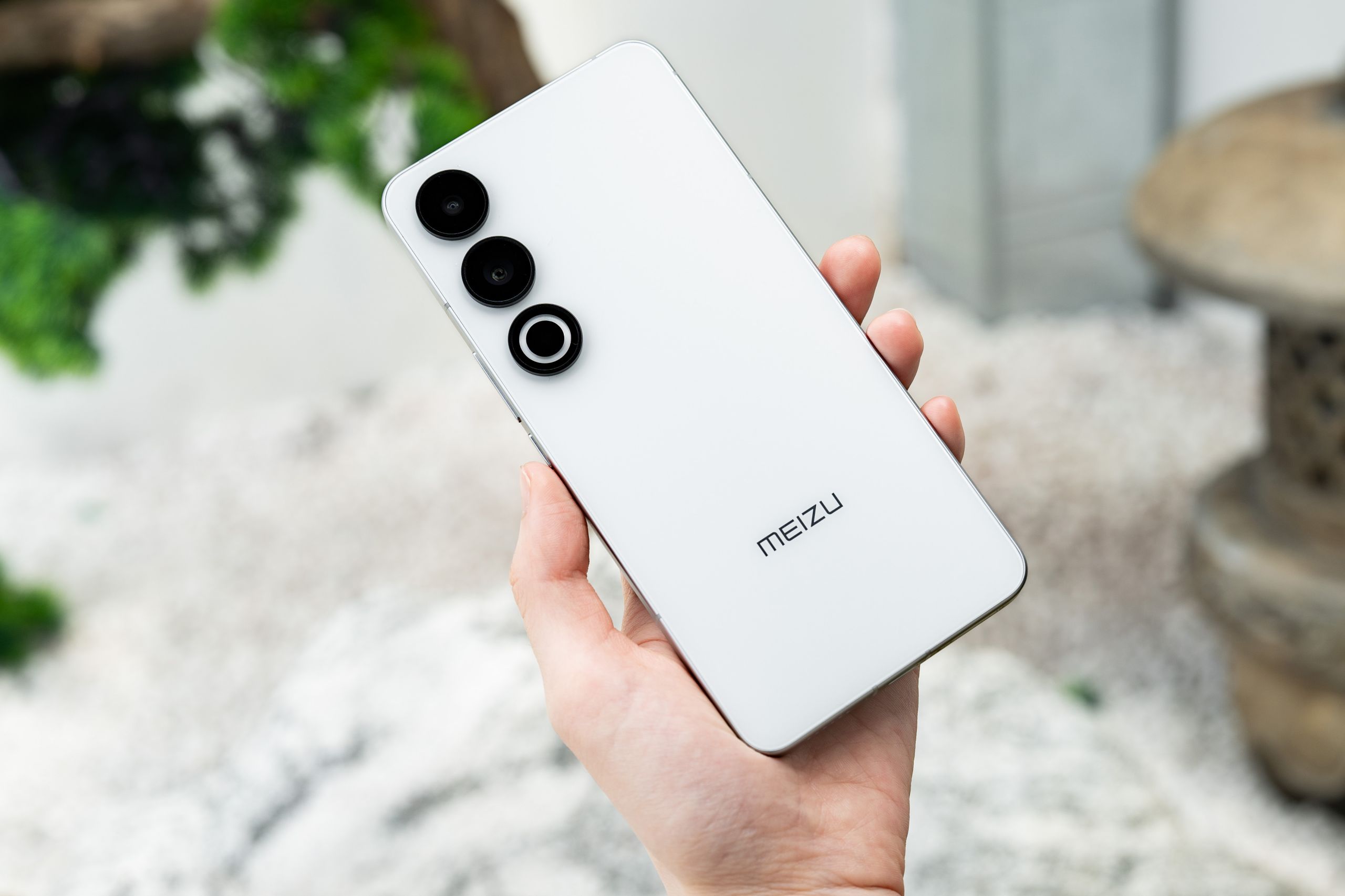 Meizu 21 Note Review