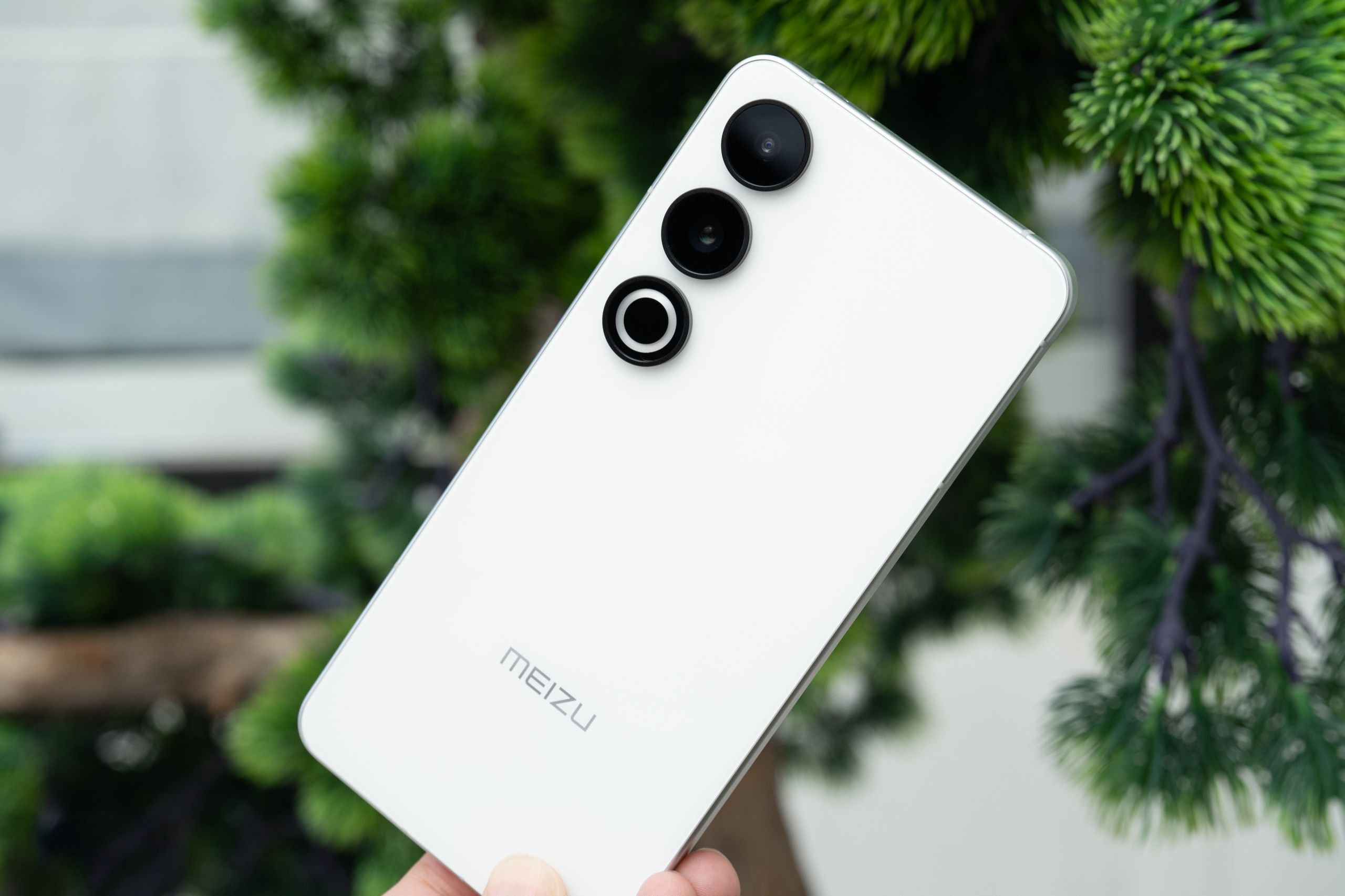 Meizu 21 Note Review