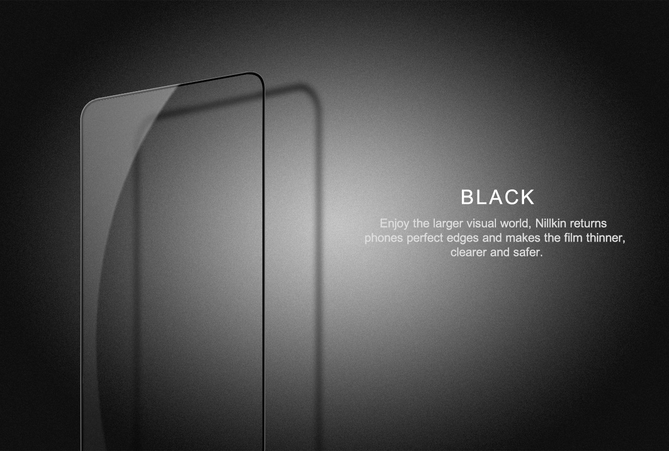 OnePlus 13R Tempered Glass 