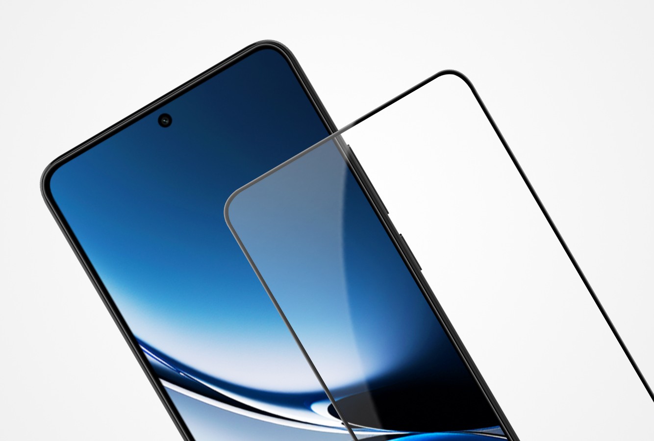 Xiaomi Poco X7 Pro Tempered Glass 