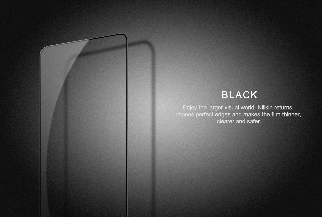 Xiaomi Poco X7 Pro Tempered Glass 