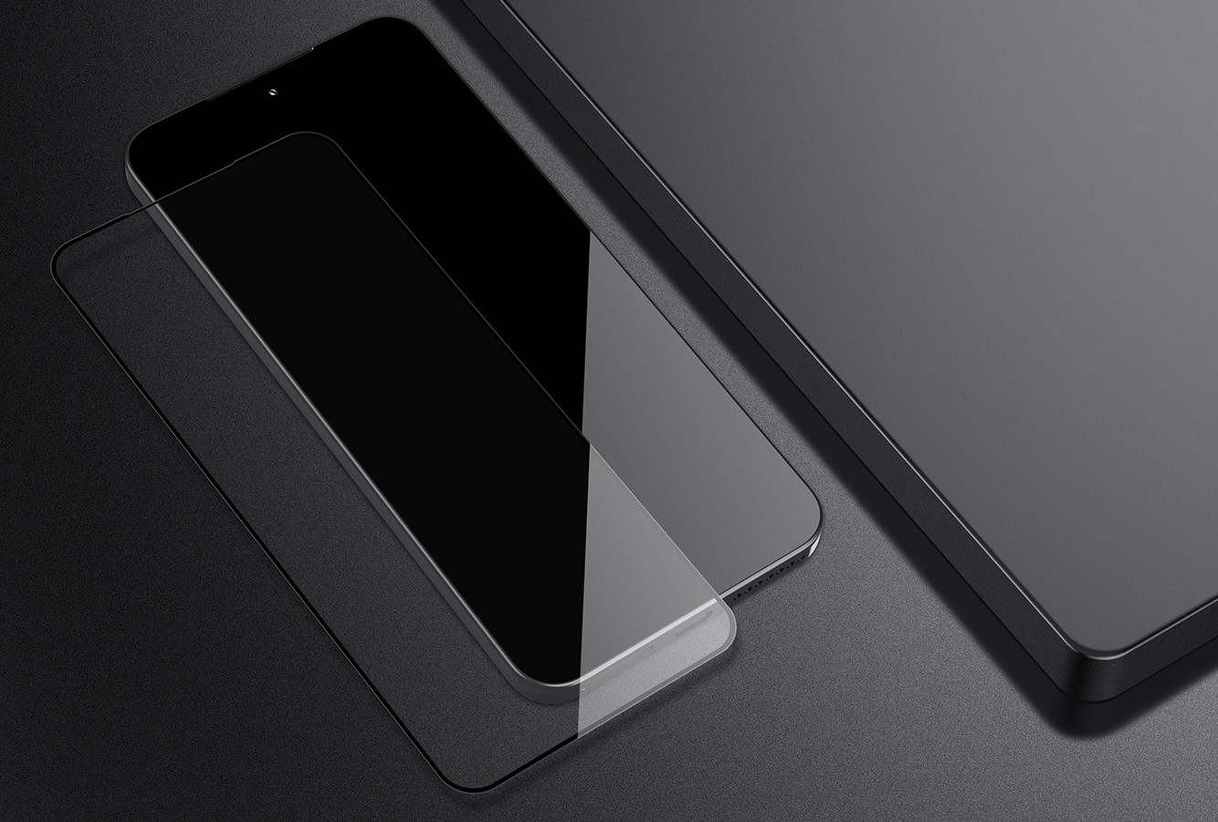 Xiaomi 15 Tempered Glass