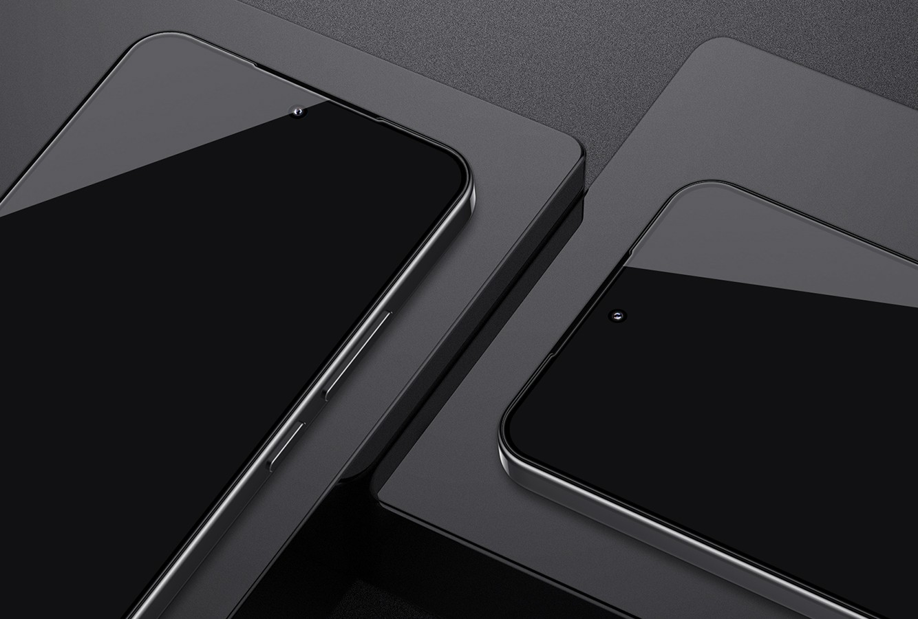 Xiaomi 15 Tempered Glass