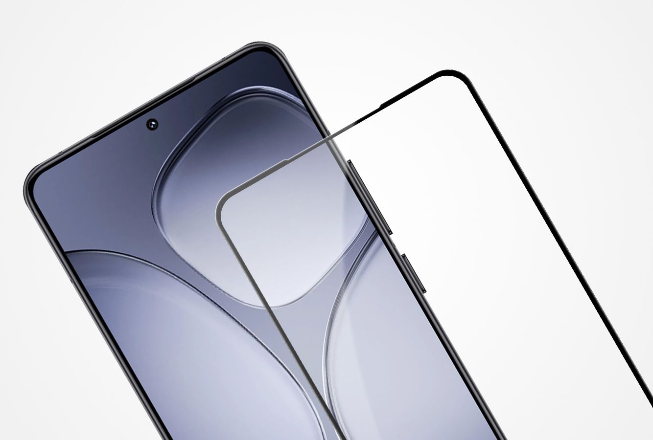 Redmi K70 Ultra Tempered Glass 