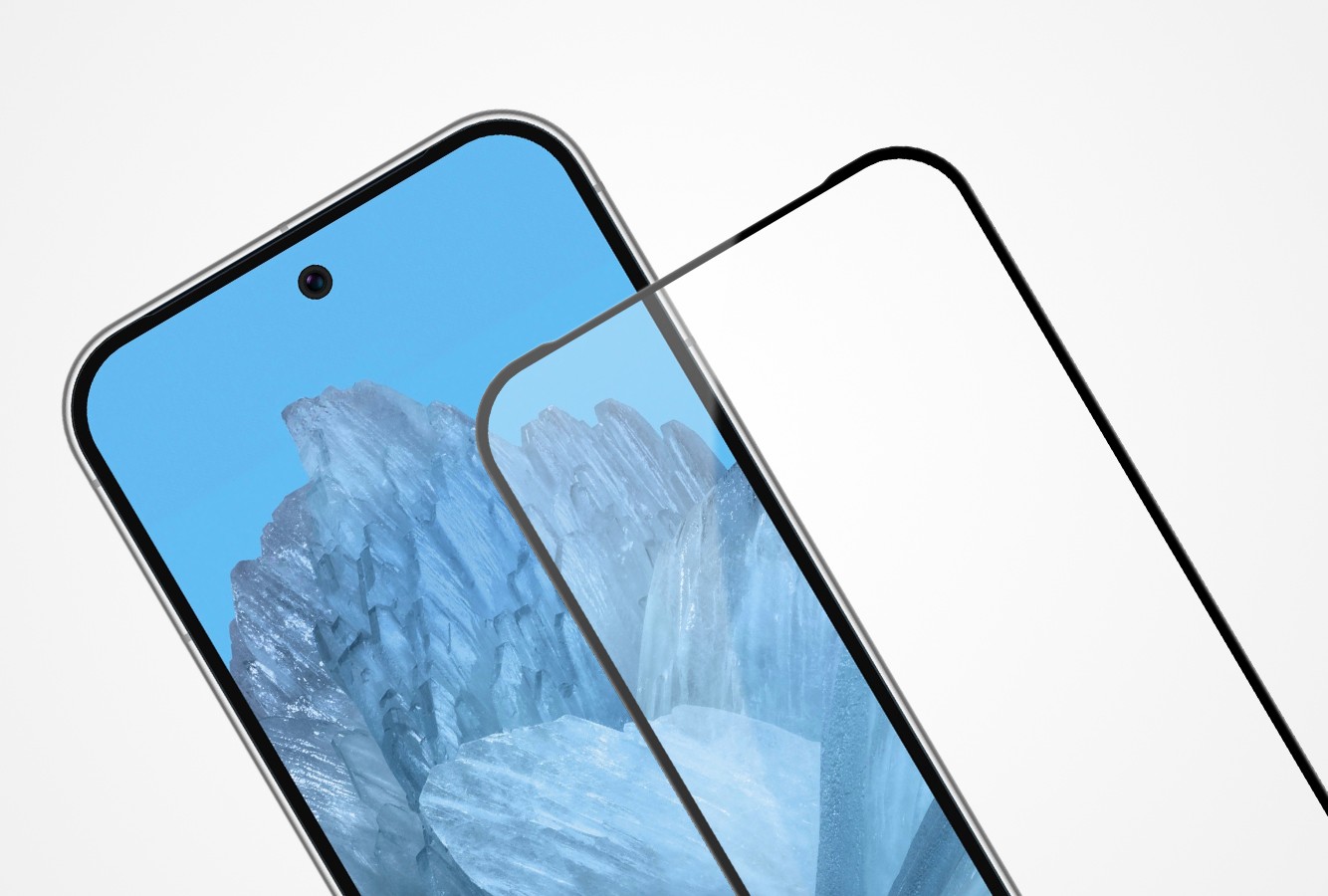 Google Pixel 9 Pro Tempered Glass 