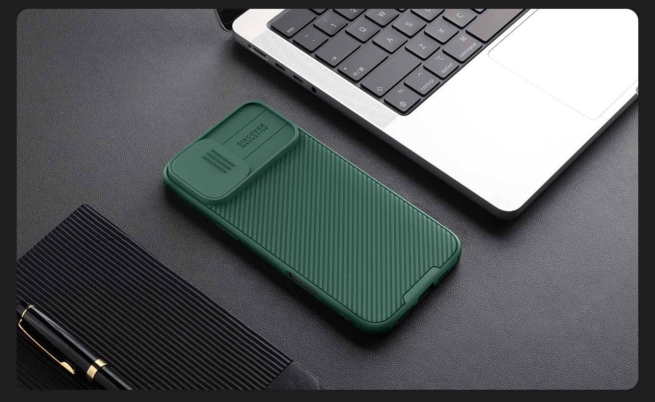 iPhone 16 Magnetic Case