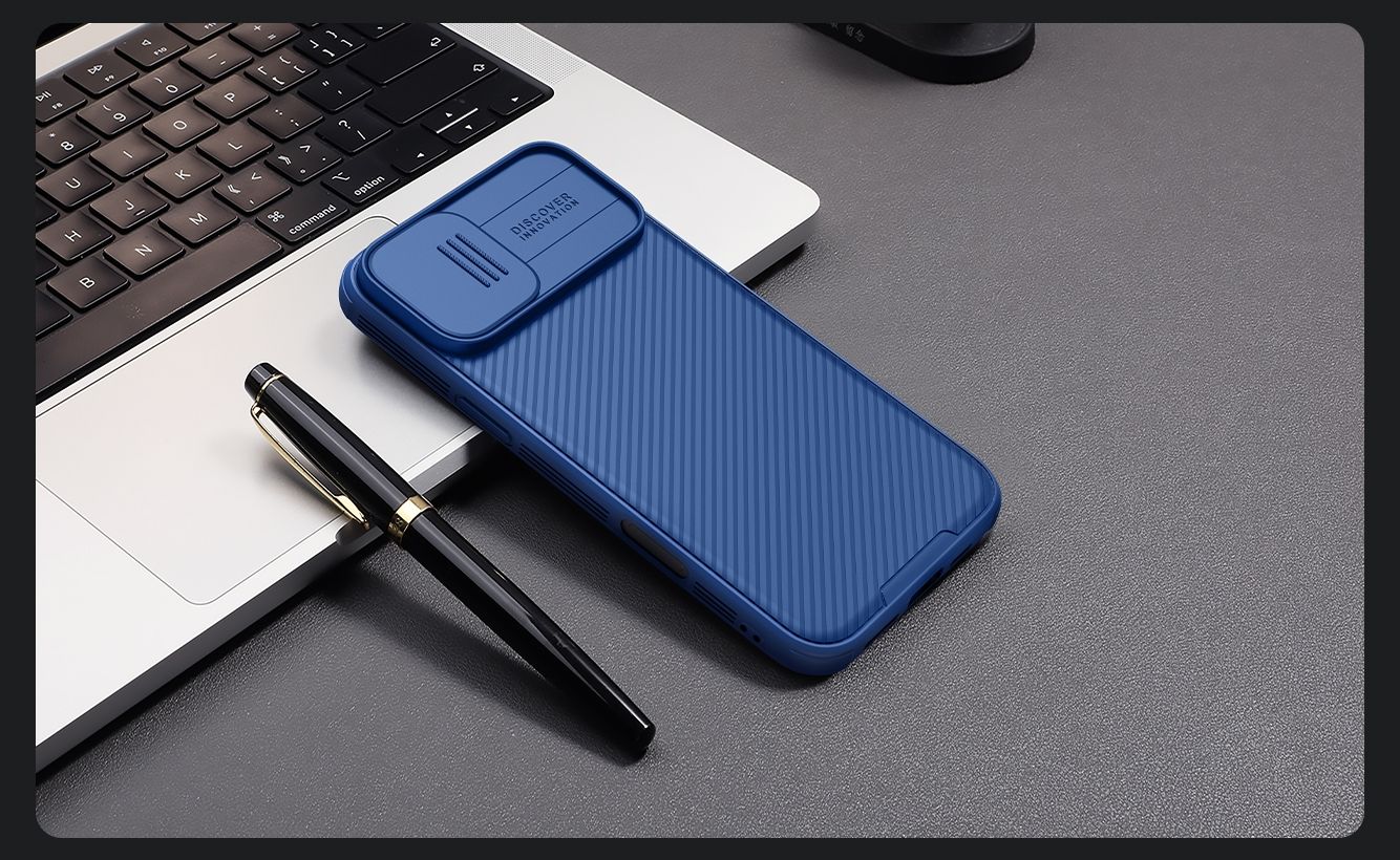 iPhone 16 Magnetic Case