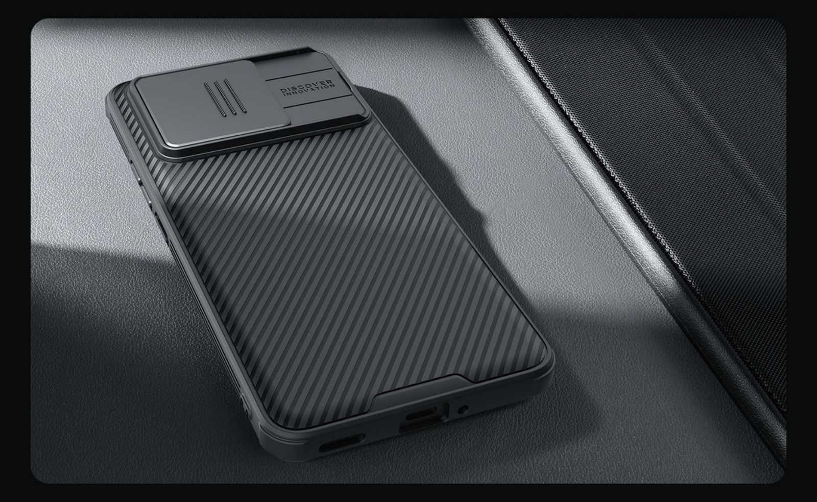 Xiaomi Redmi K70 Ultra Case