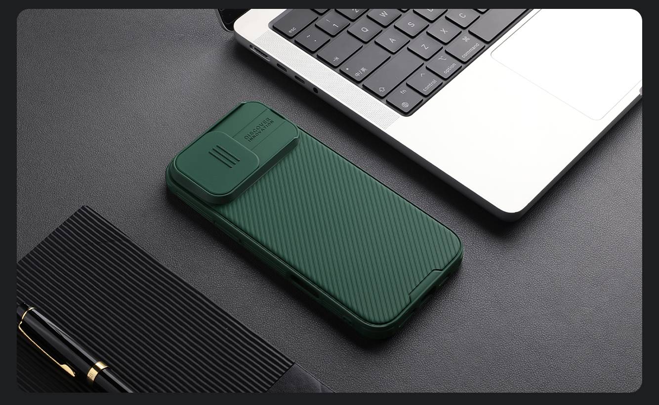 iPhone 16 Pro Max Magnetic Case