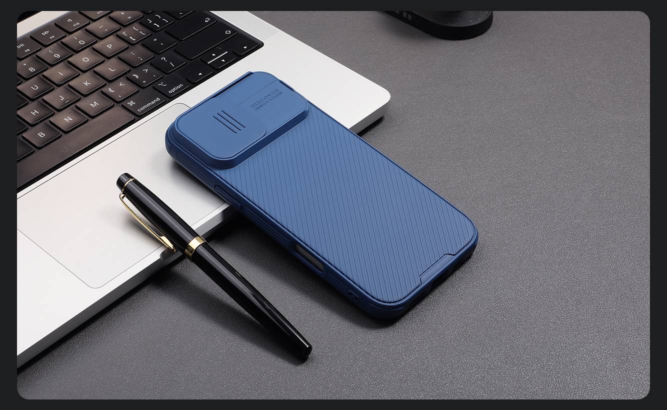 iPhone 16 Pro Max Magnetic Case