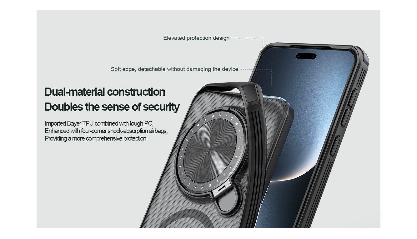 Honor Magic7 Pro Cover Case