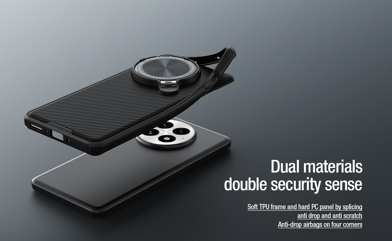  OnePlus 13 Magnetic Case