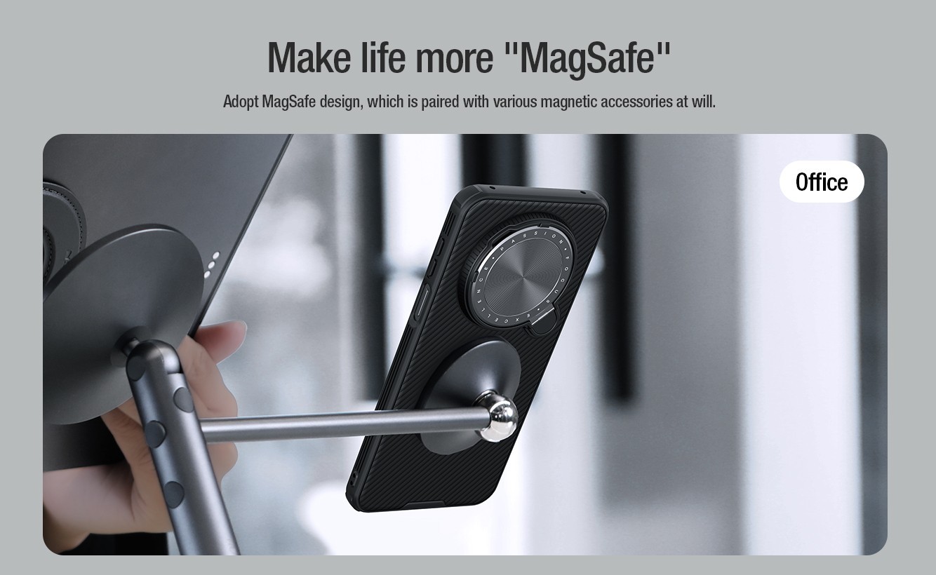 Huawei Mate 70 Magnetic Case