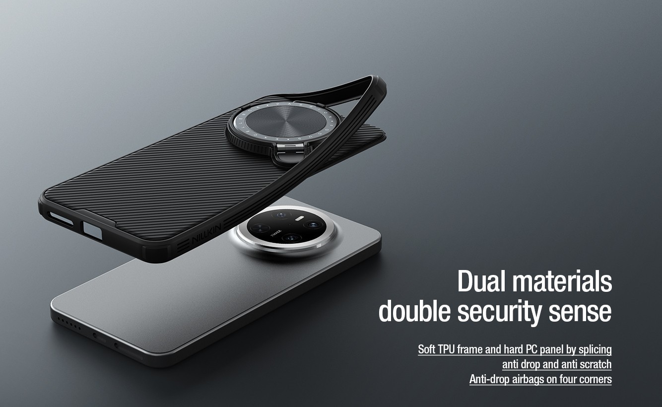 Huawei Mate 70 Magnetic Case