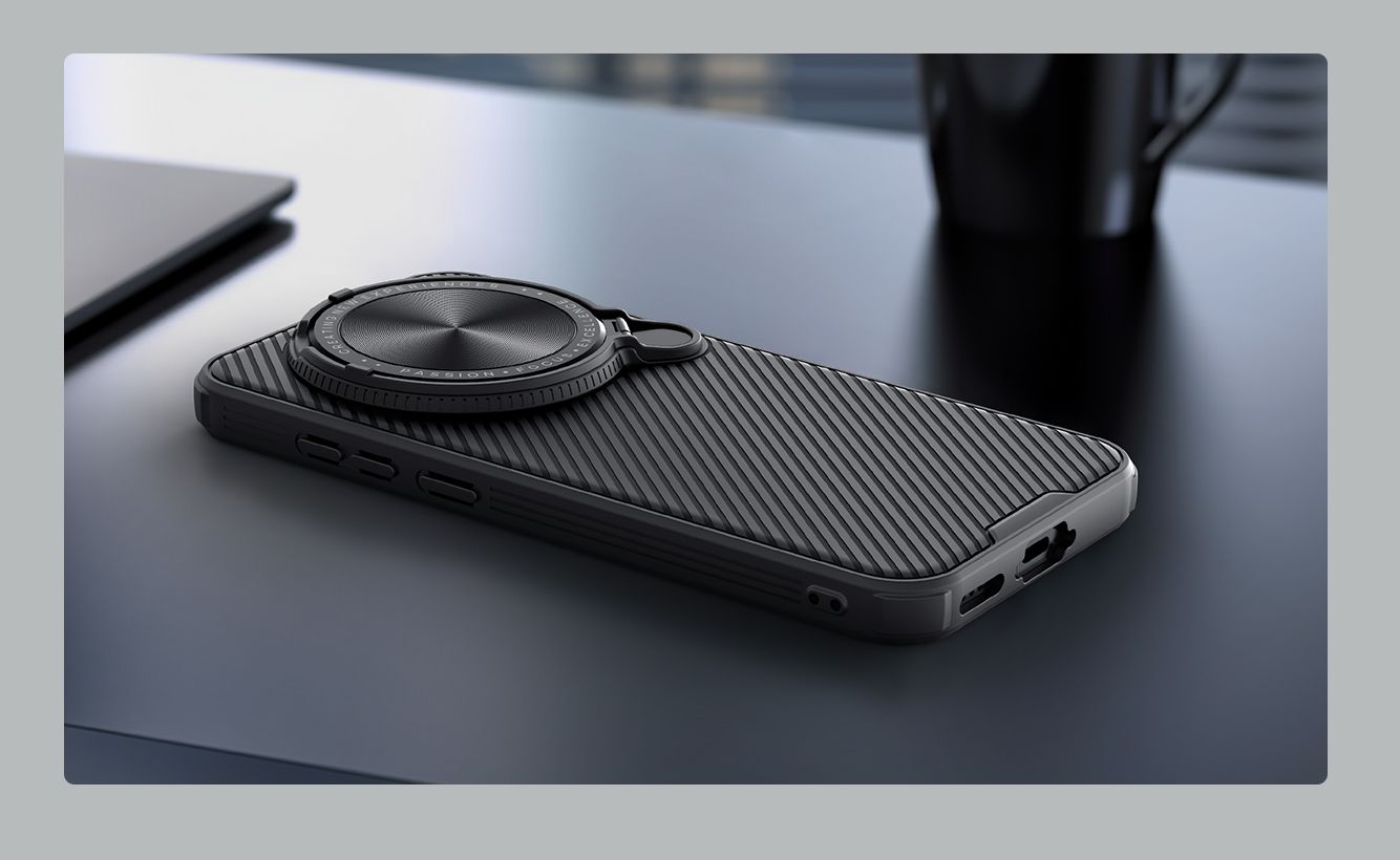 vivo X200 Pro mini Magnetic Case